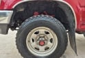 Camionetas - Toyota Hilux 2.8 D. 4x4 1994 Diesel 200000Km - En Venta