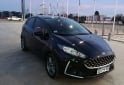 Autos - Ford Fiesta S plus 2019 Nafta 56000Km - En Venta