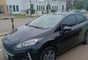 Autos - Ford Fiesta S plus 2019 Nafta 56000Km - En Venta