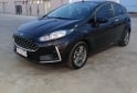 Autos - Ford Fiesta S plus 2019 Nafta 56000Km - En Venta