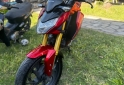 Motos - Honda Cb 190R 2020 Nafta 54000Km - En Venta
