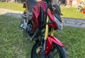 Motos - Honda Cb 190R 2020 Nafta 54000Km - En Venta