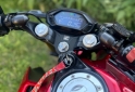 Motos - Honda Cb 190R 2020 Nafta 54000Km - En Venta