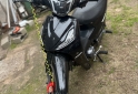 Motos - Motomel 110 Blitz plus 2024 Nafta 13500Km - En Venta