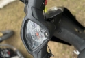 Motos - Motomel 110 Blitz plus 2024 Nafta 13500Km - En Venta