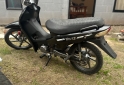 Motos - Motomel 110 Blitz plus 2024 Nafta 13500Km - En Venta