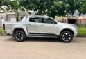 Camionetas - Chevrolet S10 2015 Diesel 222Km - En Venta