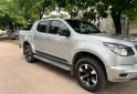 Camionetas - Chevrolet S10 2015 Diesel 222Km - En Venta