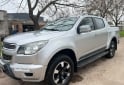 Camionetas - Chevrolet S10 2015 Diesel 222Km - En Venta