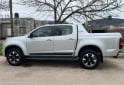 Camionetas - Chevrolet S10 2015 Diesel 222Km - En Venta