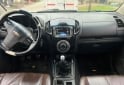 Camionetas - Chevrolet S10 2015 Diesel 222Km - En Venta
