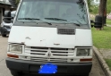 Utilitarios - Renault Traffic 2001 Nafta 1234Km - En Venta