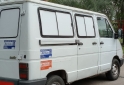 Utilitarios - Renault Traffic 2001 Nafta 1234Km - En Venta