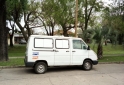 Utilitarios - Renault Traffic 2001 Nafta 1234Km - En Venta
