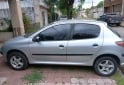 Autos - Peugeot 206 2009 Nafta 171000Km - En Venta