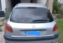 Autos - Peugeot 206 2009 Nafta 171000Km - En Venta