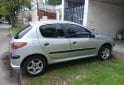 Autos - Peugeot 206 2009 Nafta 171000Km - En Venta