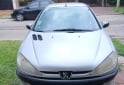 Autos - Peugeot 206 2009 Nafta 171000Km - En Venta