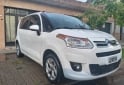 Autos - Citroen C3 picasso 2015 Nafta 138000Km - En Venta