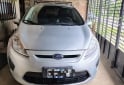 Autos - Ford Fiesta kinetic 2011 Nafta 178000Km - En Venta