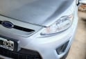 Autos - Ford Fiesta kinetic 2011 Nafta 178000Km - En Venta