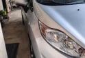 Autos - Ford Fiesta kinetic 2011 Nafta 178000Km - En Venta
