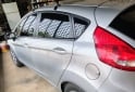 Autos - Ford Fiesta kinetic 2011 Nafta 178000Km - En Venta