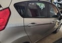 Autos - Ford Fiesta kinetic 2011 Nafta 178000Km - En Venta