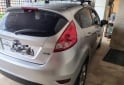 Autos - Ford Fiesta kinetic 2011 Nafta 178000Km - En Venta