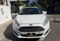 Autos - Ford Fiesta 2015 GNC 161000Km - En Venta