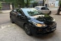 Autos - Chevrolet Cruze LTZ 1.4T 2017 Nafta 120000Km - En Venta