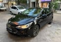 Autos - Chevrolet Cruze LTZ 1.4T 2017 Nafta 120000Km - En Venta