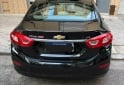 Autos - Chevrolet Cruze LTZ 1.4T 2017 Nafta 120000Km - En Venta
