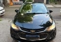Autos - Chevrolet Cruze LTZ 1.4T 2017 Nafta 120000Km - En Venta