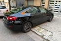 Autos - Chevrolet Cruze LTZ 1.4T 2017 Nafta 120000Km - En Venta