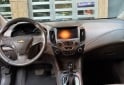 Autos - Chevrolet Cruze LTZ 1.4T 2017 Nafta 120000Km - En Venta