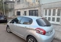 Autos - Peugeot Allure Tochscreen 2014 Nafta 128500Km - En Venta