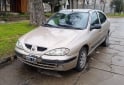 Autos - Renault M�gane RT TRI ABS F 2 2000 Nafta 213000Km - En Venta