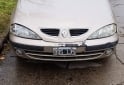 Autos - Renault M�gane RT TRI ABS F 2 2000 Nafta 213000Km - En Venta