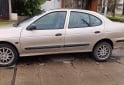 Autos - Renault M�gane RT TRI ABS F 2 2000 Nafta 213000Km - En Venta