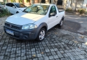 Camionetas - Fiat Strada 2017 Nafta 160000Km - En Venta