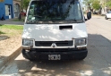 Utilitarios - Renault Trafic 1994 GNC 100Km - En Venta
