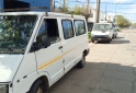 Utilitarios - Renault Trafic 1994 GNC 100Km - En Venta