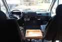 Utilitarios - Renault Trafic 1994 GNC 100Km - En Venta