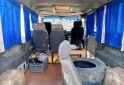 Utilitarios - Renault Trafic 1994 GNC 100Km - En Venta