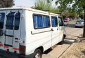 Utilitarios - Renault Trafic 1994 GNC 100Km - En Venta
