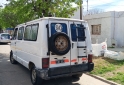 Utilitarios - Renault Trafic 1994 GNC 100Km - En Venta