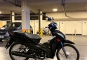Motos - Honda Wave 2026 Nafta 740Km - En Venta