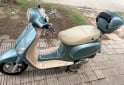 Motos - Corven expert 150 milano 2026 Nafta 1387Km - En Venta