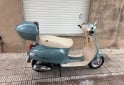 Motos - Corven expert 150 milano 2026 Nafta 1387Km - En Venta